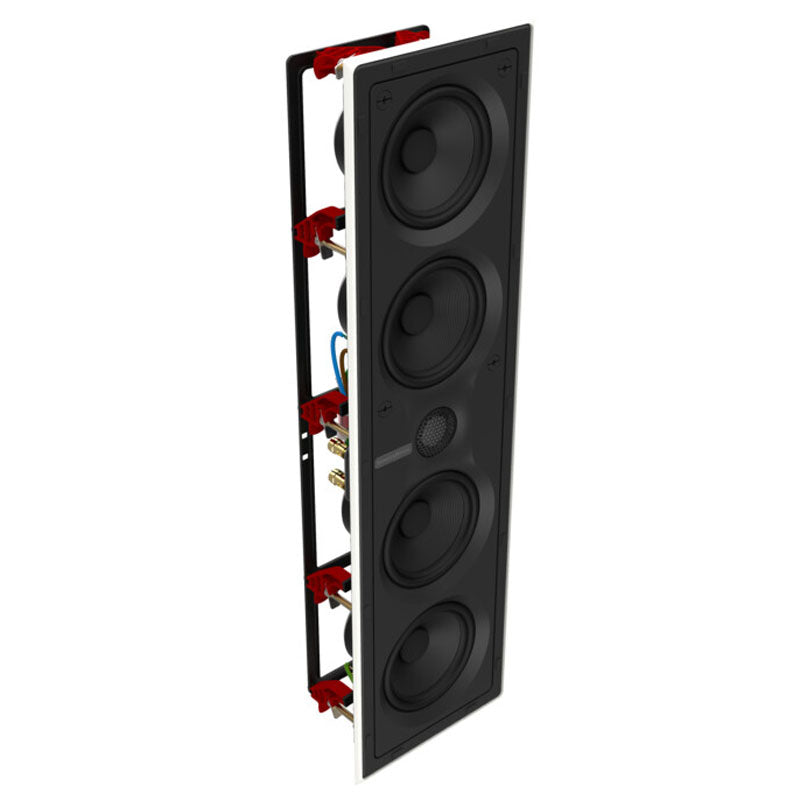 B&W CWM7.4 S2 In Wall Speaker