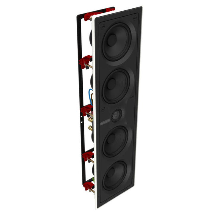B&W CWM7.4 S2 In Wall Speaker