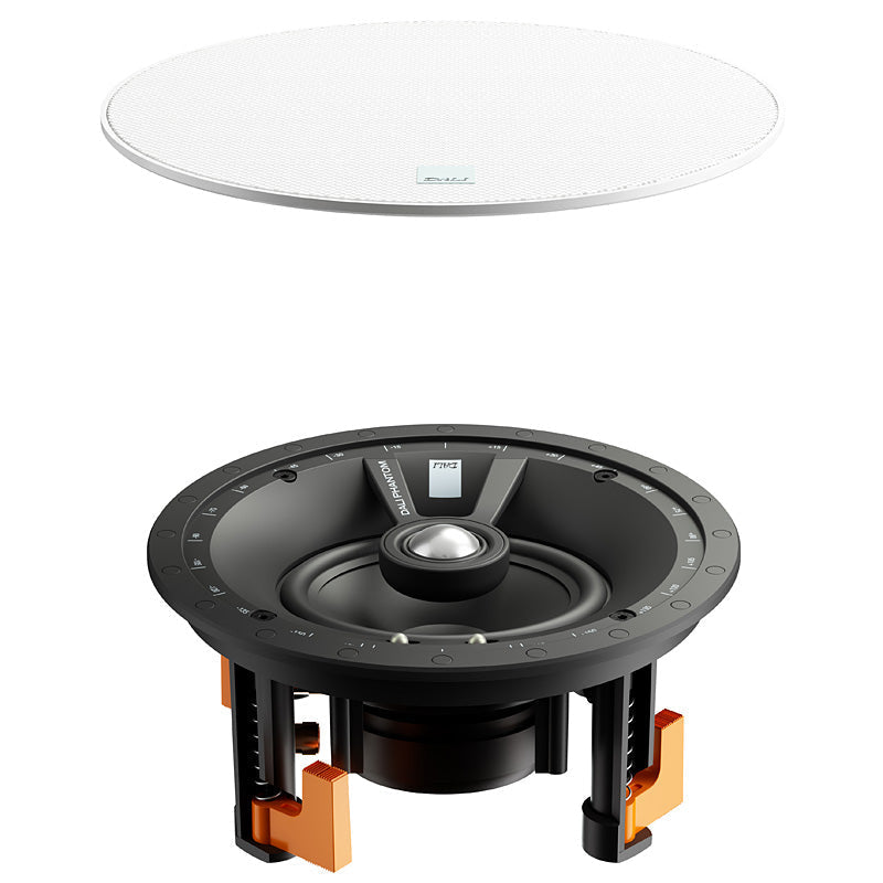 Dali Phantom E-50 In Ceiling Speakers (Pair)