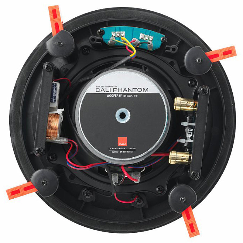 Dali Phantom E-50 In Ceiling Speakers (Pair)