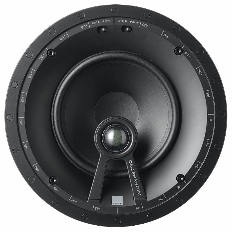 Dali Phantom E-60 x3 & Monitor Audio IA40-3 Amplifier Package