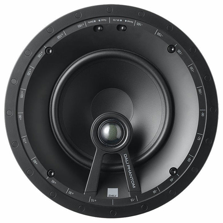 Dali Phantom E-60 x3 & Monitor Audio IA40-3 Amplifier Package