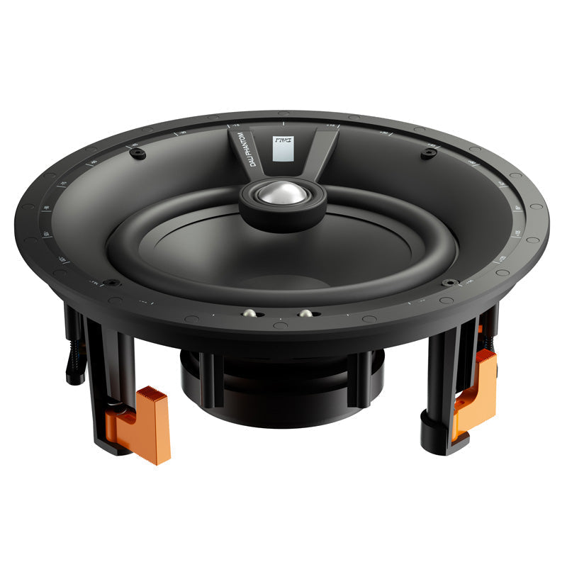 Dali Phantom E-60 x3 & Monitor Audio IA40-3 Amplifier Package