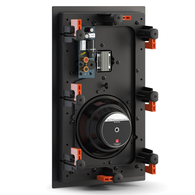 Dali Phantom H-60 R In-Wall Speaker (Each)