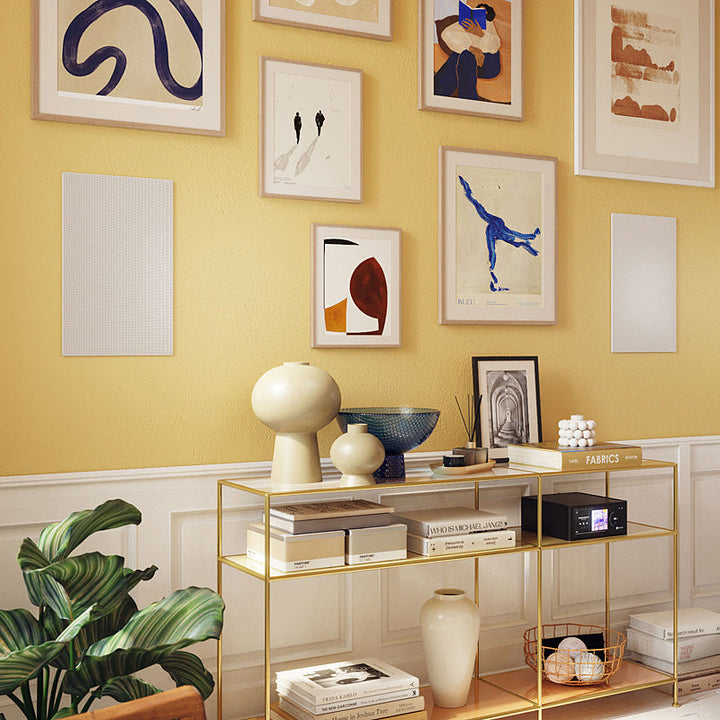 Dali Phantom H-60 R In-Wall Speaker (Each)