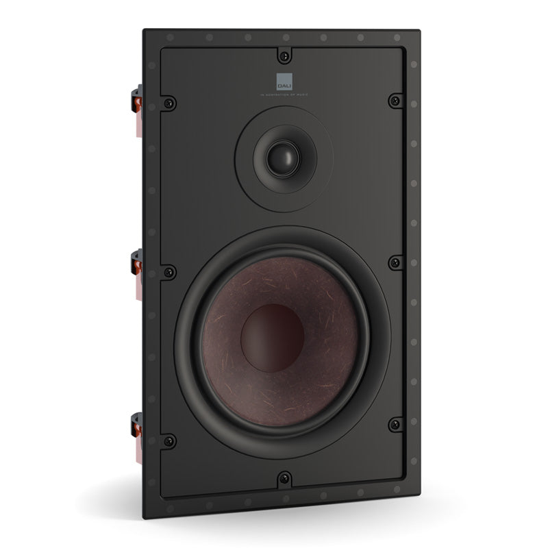 Dali Phantom H-80 R In-Wall Speaker (Each)