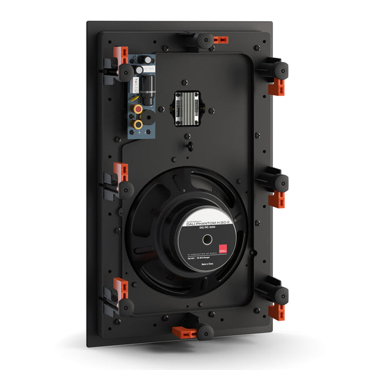 Dali Phantom H-80 R In-Wall Speaker (Each)