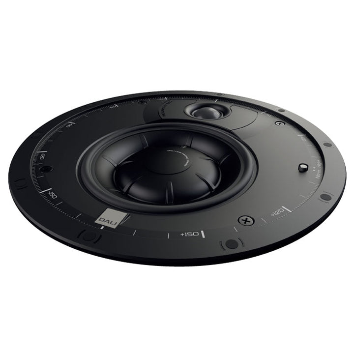 Dali Phantom K-60 LP Low Profile In-Ceiling Speaker (Each)