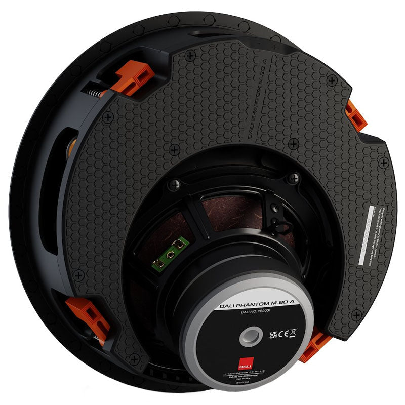 Dali Phantom M-80 A In-Ceiling Speaker