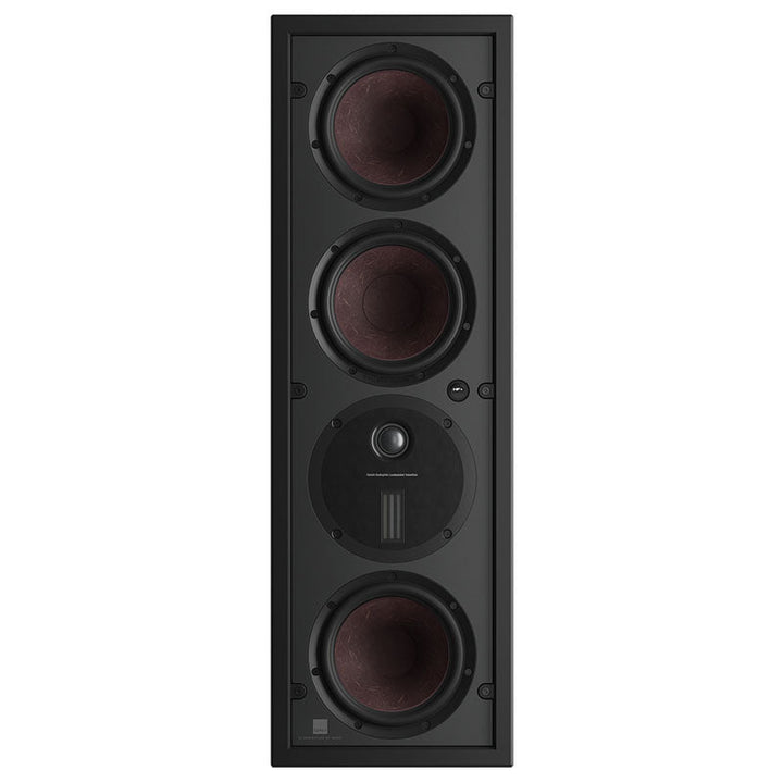Dali Phantom M-375 In-Wall Speaker