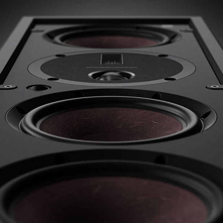 Dali Phantom M-375 In-Wall Speaker