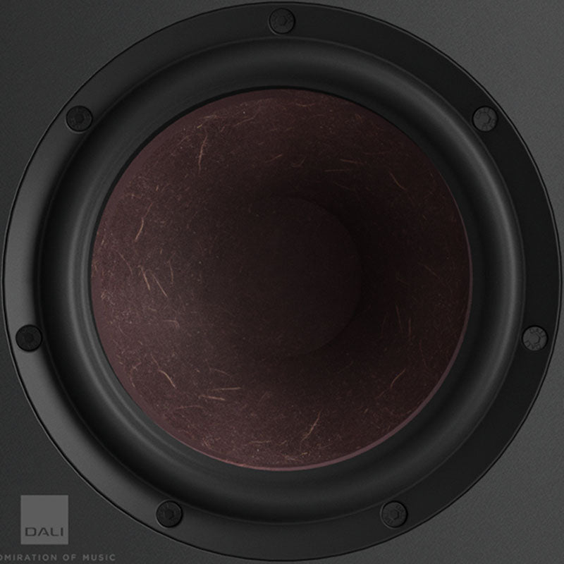Dali Phantom M-375 In-Wall Speaker