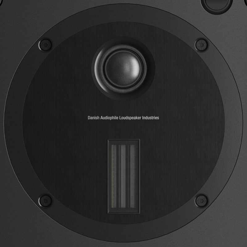 Dali Phantom M-375 In-Wall Speaker