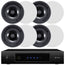 denon-heos-drive-8-x-wharfedale-wcm-65-in-ceiling-speakers