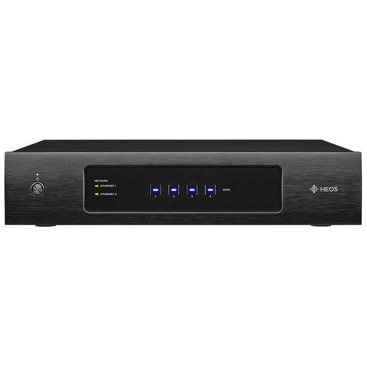 Denon HEOS Drive HS2 4-Zone Streaming Amplifier