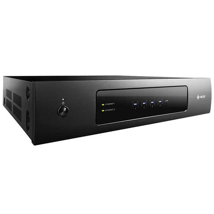 Denon HEOS Drive 4-Zone Streaming Amplifier