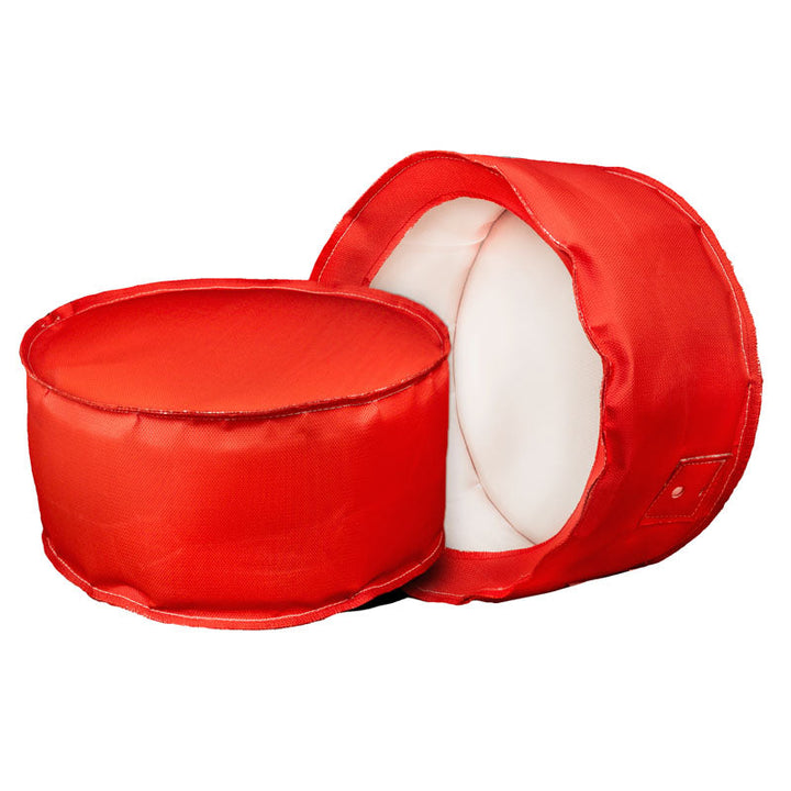 Firetopper Pro II Fire & Acoustic Speaker Hood (Each)