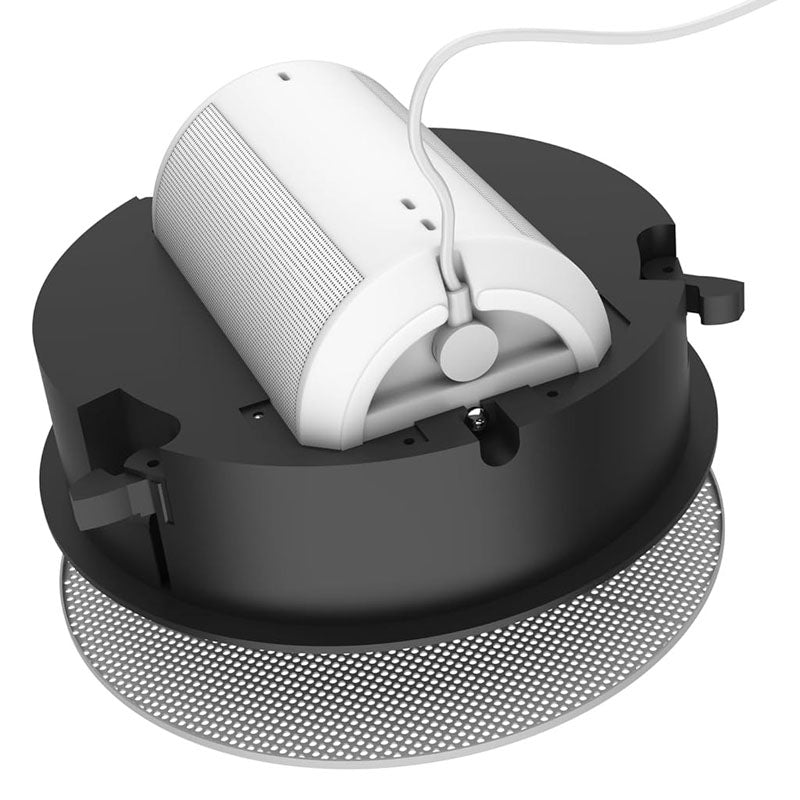 Flexson In-Ceiling Mount for Sonos Era 100 / One / One SL (Each)