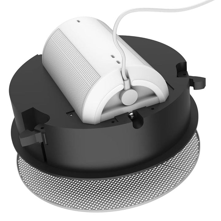Flexson In-Ceiling Mount for Sonos Era 100 / One / One SL (Each)
