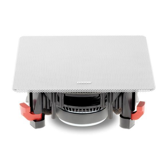 Focal 100 ICW6 x3 & Monitor Audio IA40-3 Amplifier Package