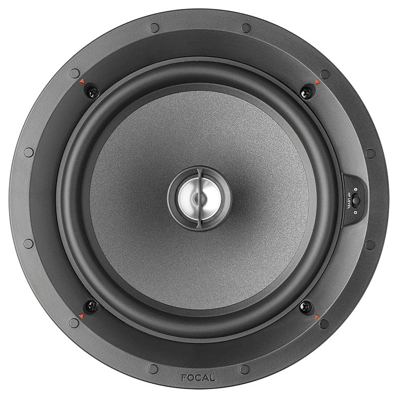 Focal 100 ICW8 8'' In-Ceiling / Wall Speaker