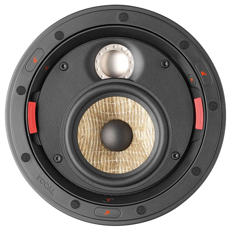 Focal 300 ICW4 In-Ceiling Speaker