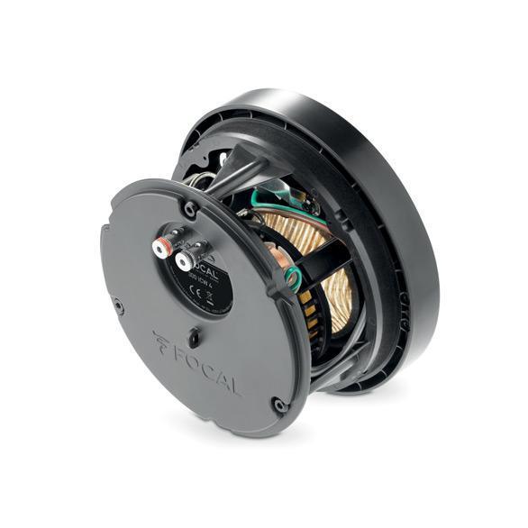 Focal 300 ICW4 In-Ceiling Speaker