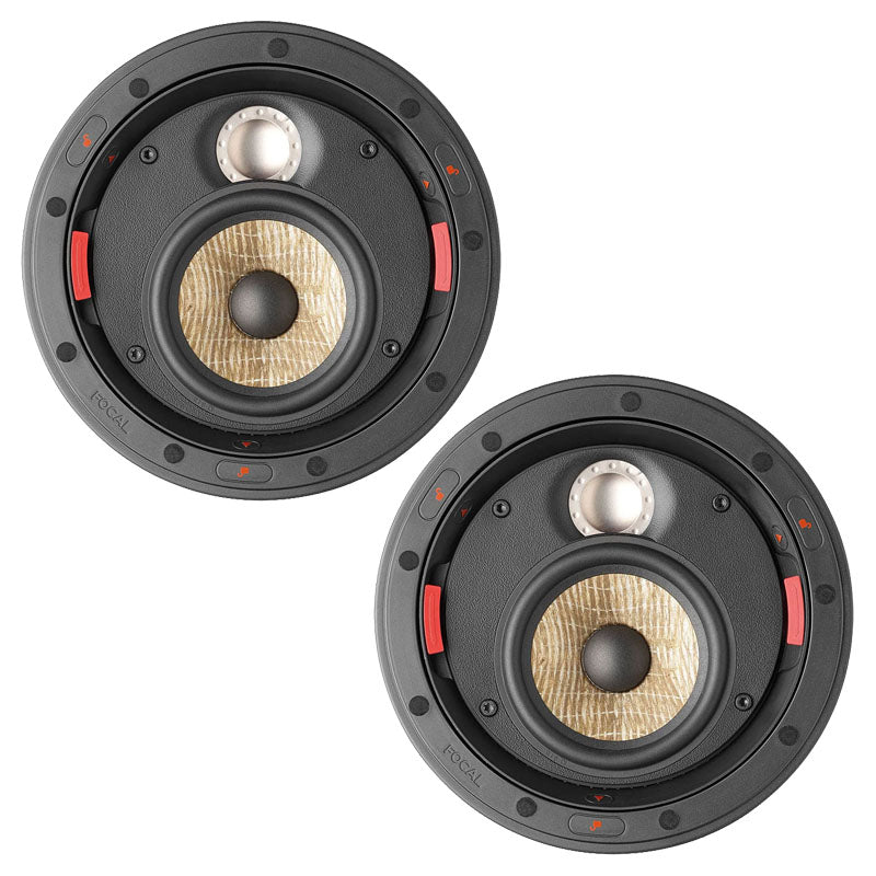 Focal 300 ICW4 In-Ceiling Speaker