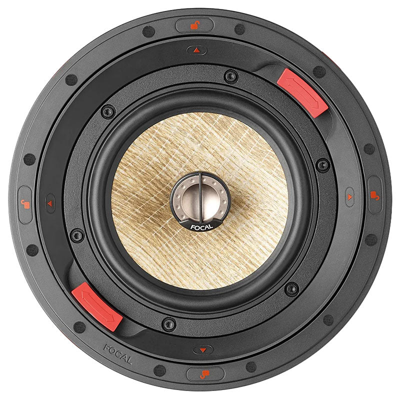 Focal 300 ICW6 6.5'' In-Ceiling Speaker