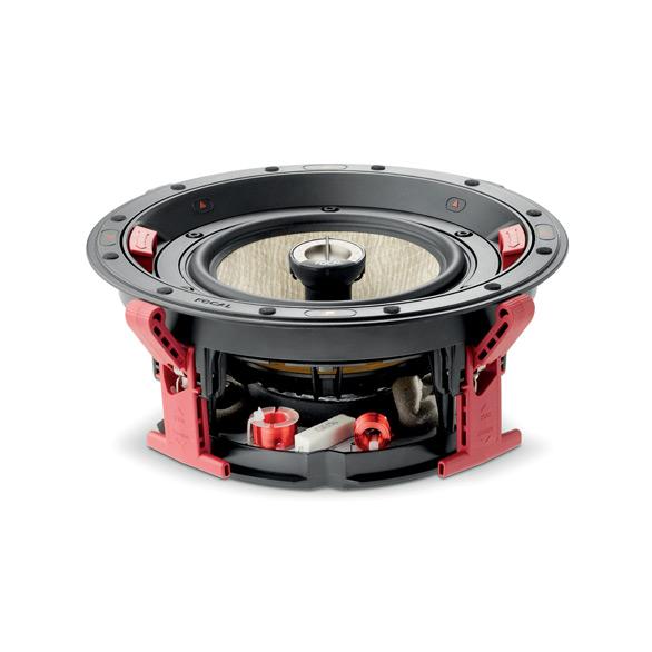Focal 300 ICW6 6.5'' In-Ceiling Speaker