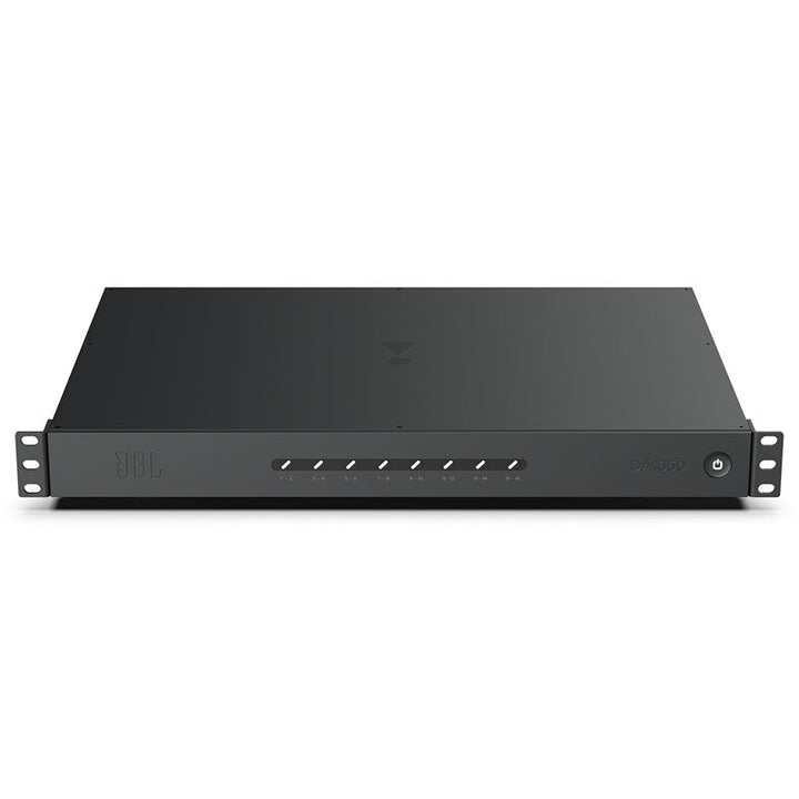 JBL DA1650 16-Channel Distribution Amplifier