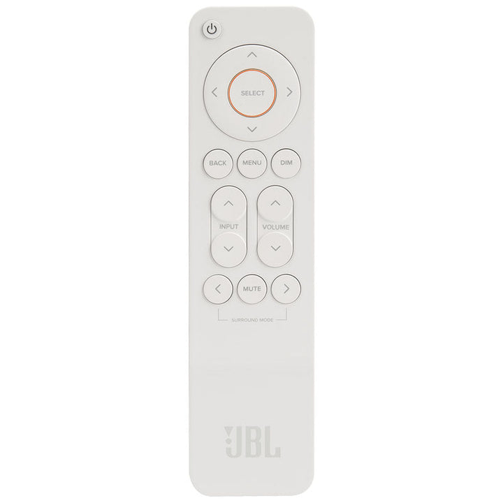 JBL MA710 7.2 Channel 8K AV Receiver