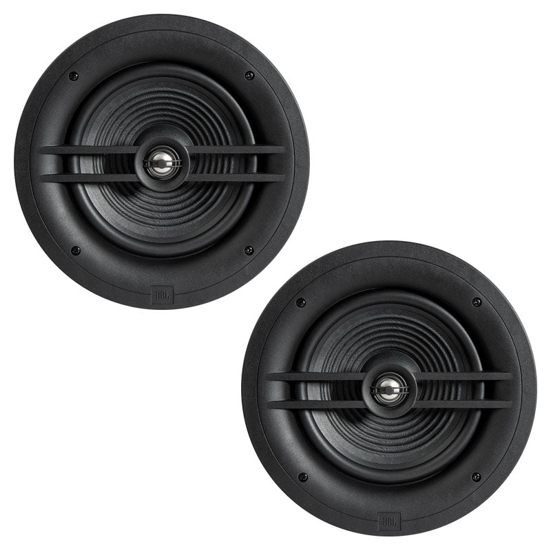 JBL Stage 280C In-Ceiling Speaker (Pair)
