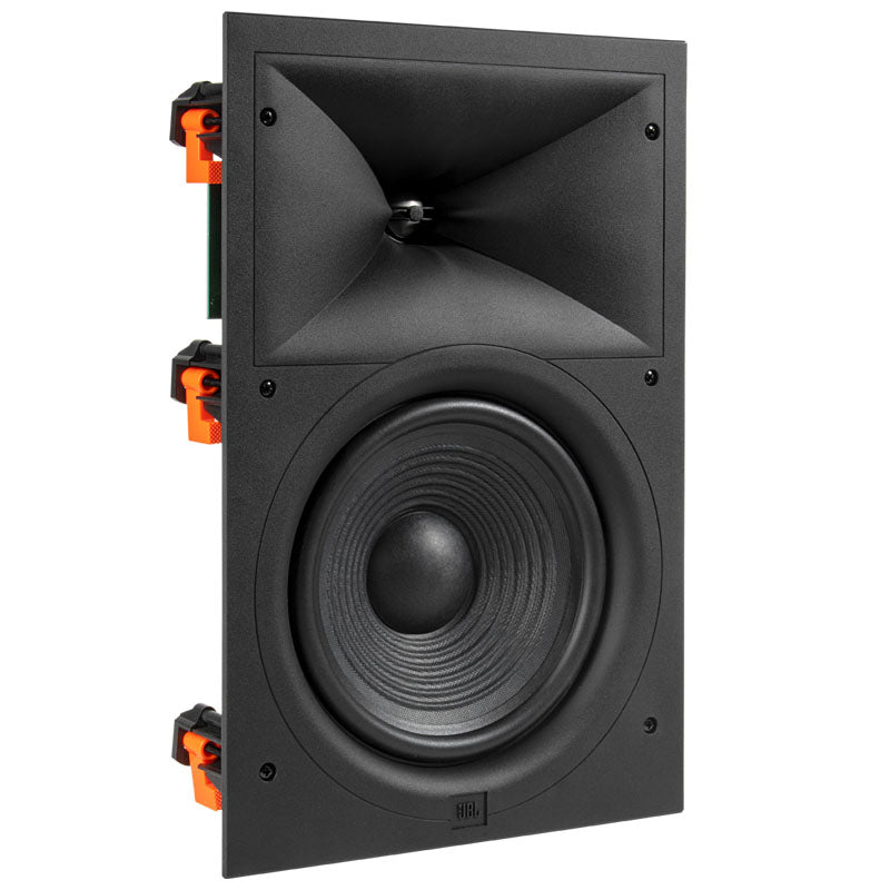 JBL Stage 280W In-Wall Speaker (Each)