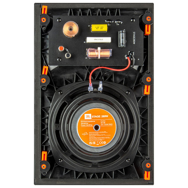 JBL Stage 280W In-Wall Speaker