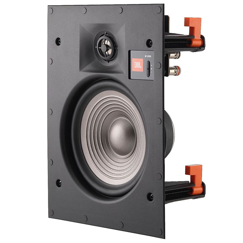 JBL Studio 2 6IW In-Wall Speaker