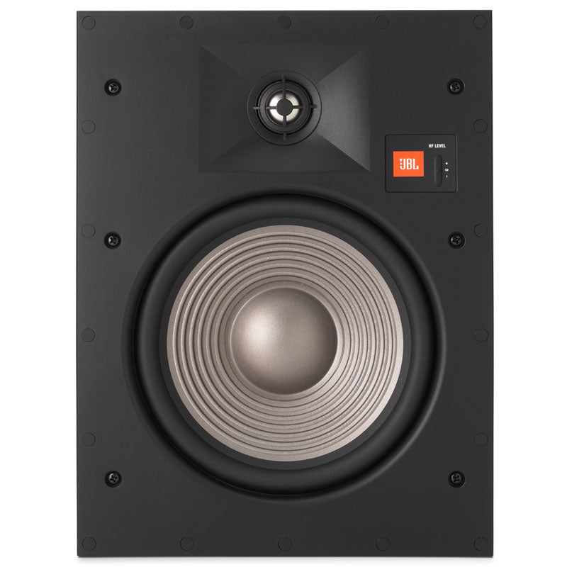 JBL Studio 2 8IW In-Wall Speaker