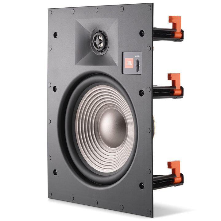 JBL Studio 2 8IW In-Wall Speaker