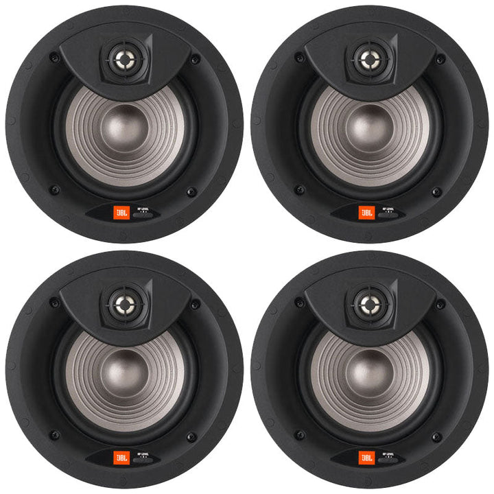 JBL Studio 2 6IC In-Ceiling Speaker (Each)