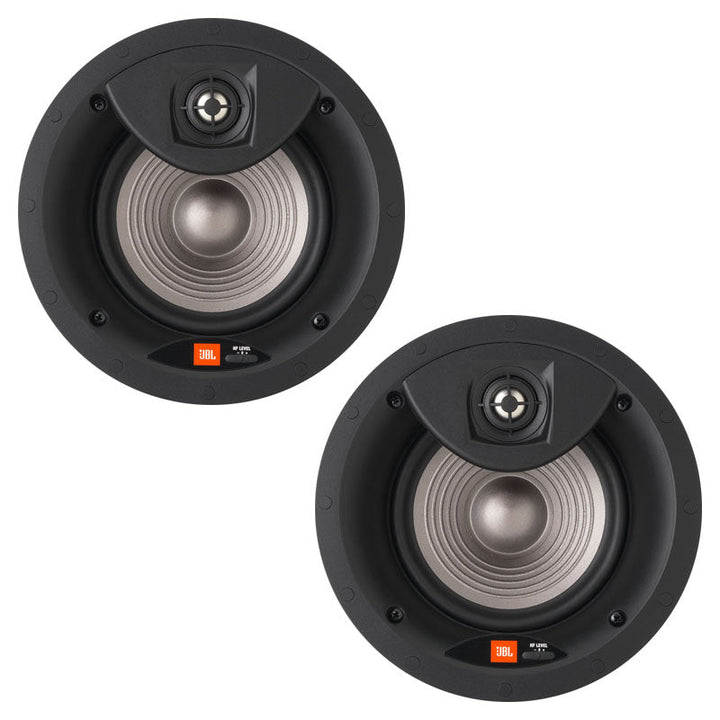 JBL Studio 2 6IC In-Ceiling Speaker (Pair)