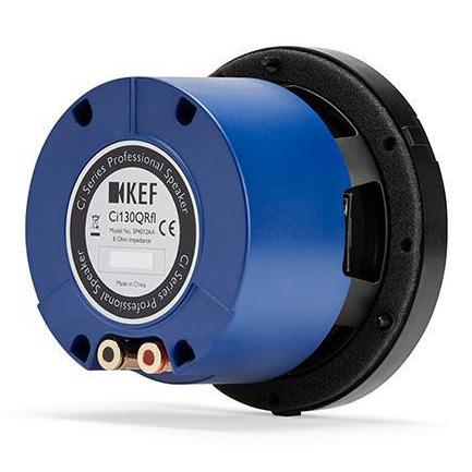 KEF Ci130QRfl Flush Mount In-Ceiling Speaker