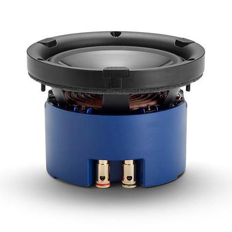 KEF Ci130QRfl Flush Mount In-Ceiling Speaker
