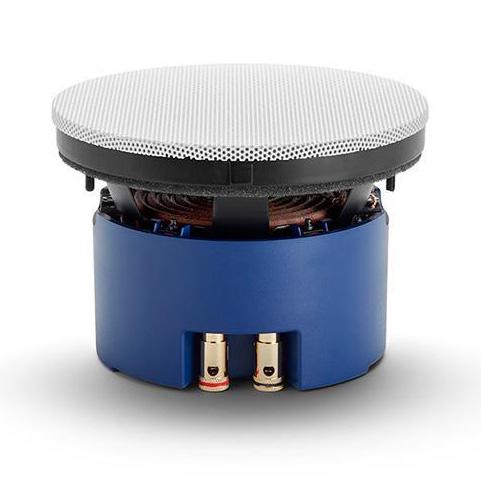 KEF Ci130QRfl Flush Mount In-Ceiling Speaker