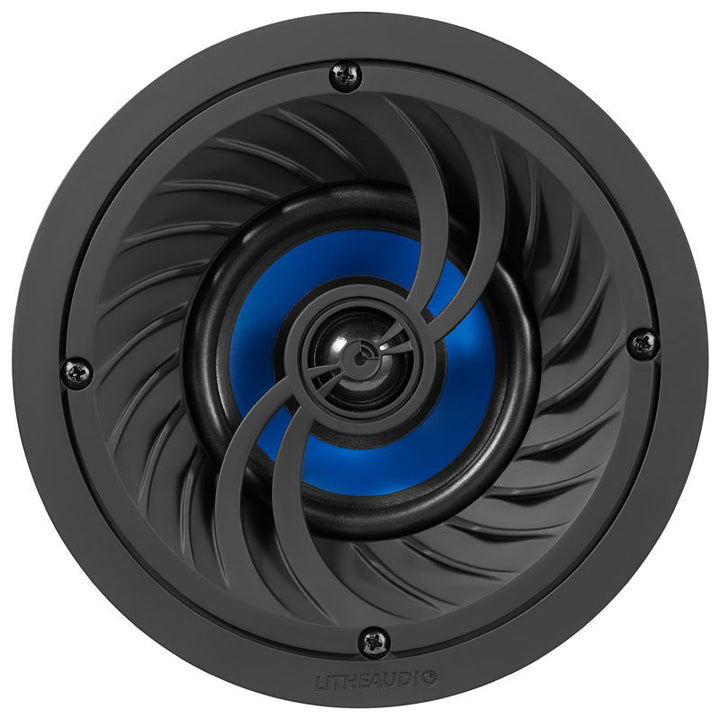 Lithe Audio Passive 4-Inch IP44 Ceiling Speaker