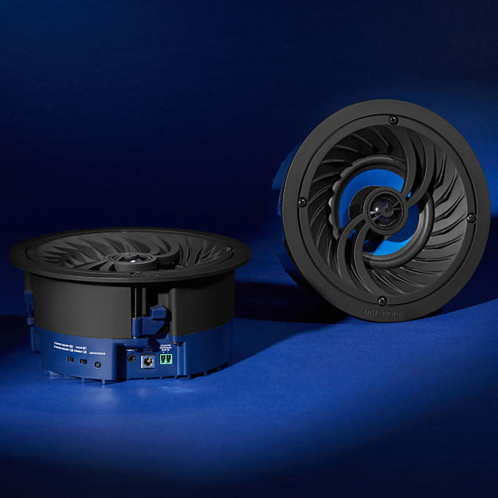 Lithe Audio 4" Bluetooth Ceiling Speaker (Single)
