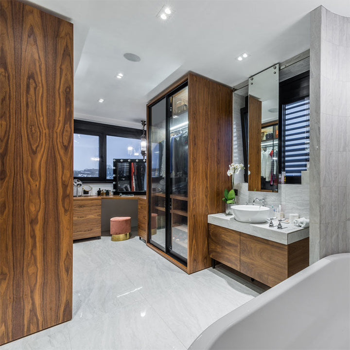 Lithe Audio 4" Bluetooth Ceiling Speaker (Single)