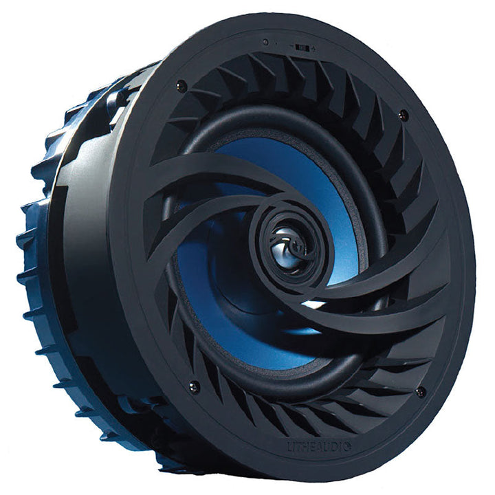 Lithe Audio 8” Bluetooth Auracast™ Ceiling Speaker