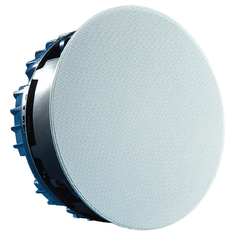 Lithe Audio 8” Bluetooth Auracast™ Ceiling Speaker