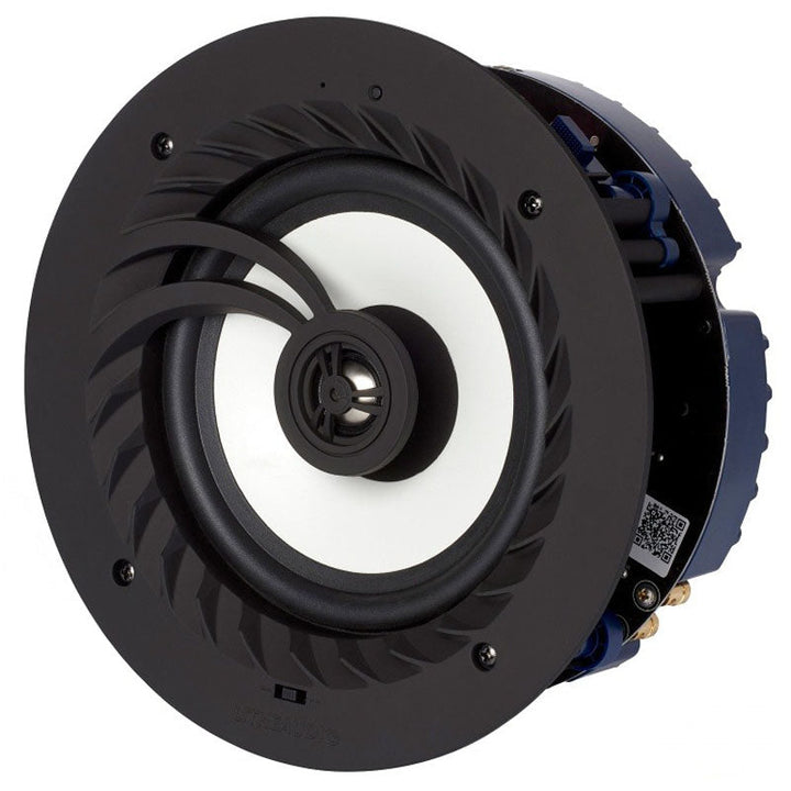 Lithe Audio Bluetooth IP44 Ceiling Speaker (Single)