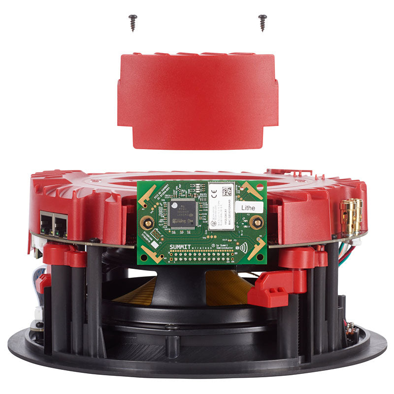 Lithe Audio WiSA Module Bolt-On